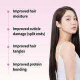 Маска для волос Benton Glycine Protein Deep Conditioning Hair Mask