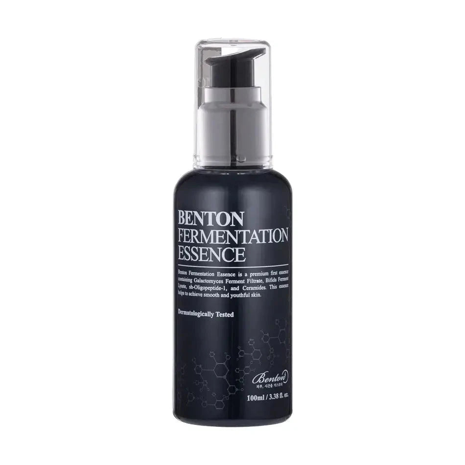 Fermentēta esence ar galaktomisis Benton Fermentation Essence