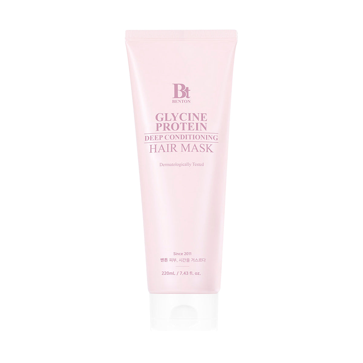 Маска для волос Benton Glycine Protein Deep Conditioning Hair Mask