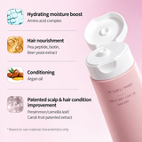 Маска для волос Benton Glycine Protein Deep Conditioning Hair Mask