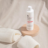 Мочалка для тела Benton Hanji Body Wash Towel