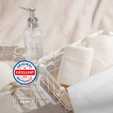 Мочалка для тела Benton Hanji Body Wash Towel