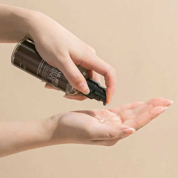 Esence ar augstu gliemežu mucīna un bišu indes saturu Benton Snail Bee High Content Essence