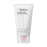 Мягкая коллагеновая маска-пенка для очищения лица Biodance Collagen Mask to Foam Cleanser