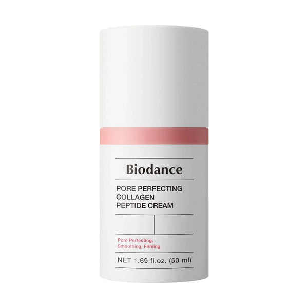 Biodance Pore Perfecting Collagen Peptide Cream
