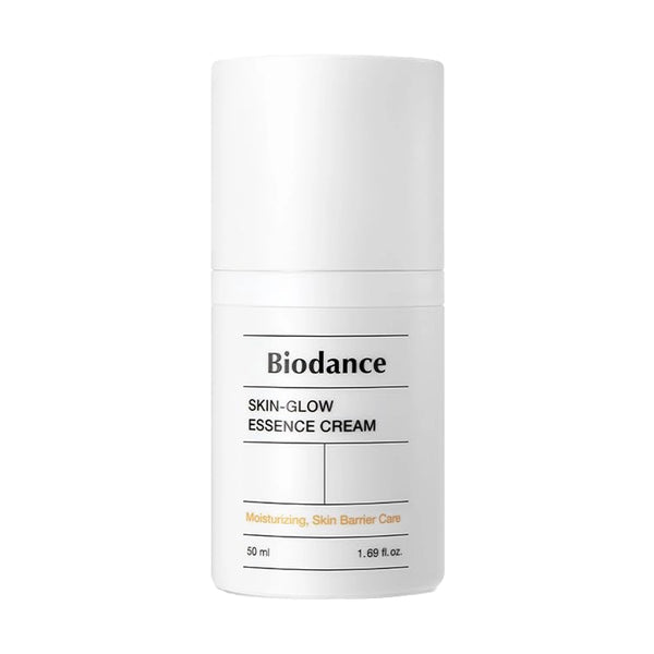 Mitrinošs krēms sejai ar keramīdiem Biodance Skin-Glow Essence Cream