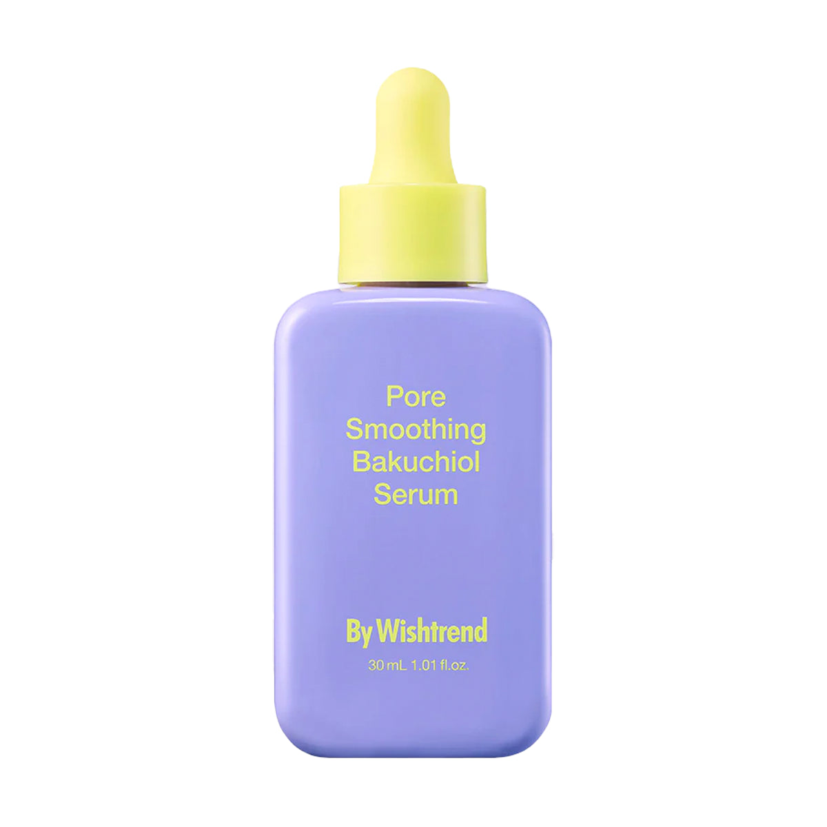 By Wishtrend Pore Smoothing Bakuchiol Serum