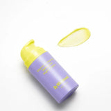 Öökreem retinali ja bakuchioliga naha elastsuse taastamiseks By Wishtrend Vitamin A-mazing Bakuchiol Night Cream