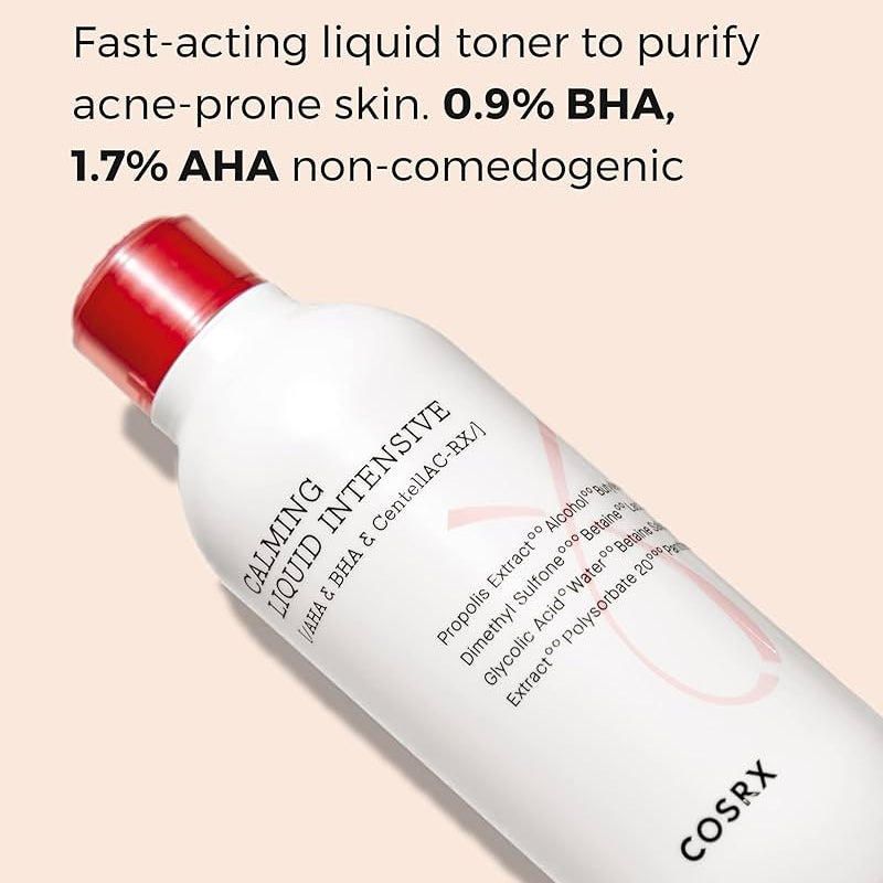 COSRX Calming Liquid Intensive