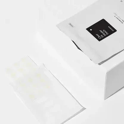 Uzlīmes pret pūtītēm COSRX Clear Fit Master Patch