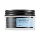 Intensīvi mitrinošs krēms ar hialuronskābi COSRX Hyaluronic Acid Intensive Cream