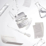Punktveida pretiekaisuma serums Cosrx The AHA 2 BHA 2 Blemish Treatment Serum
