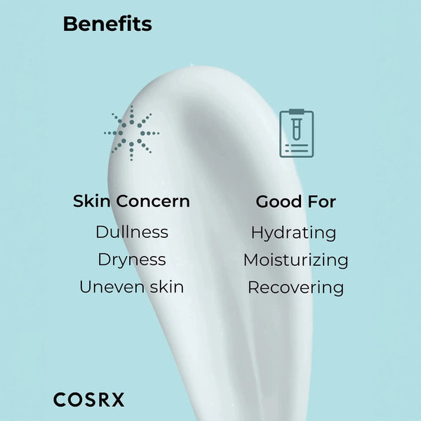 Barojoša nakts maska COSRX Ultimate Nourishing Rice Overnight Spa Mask