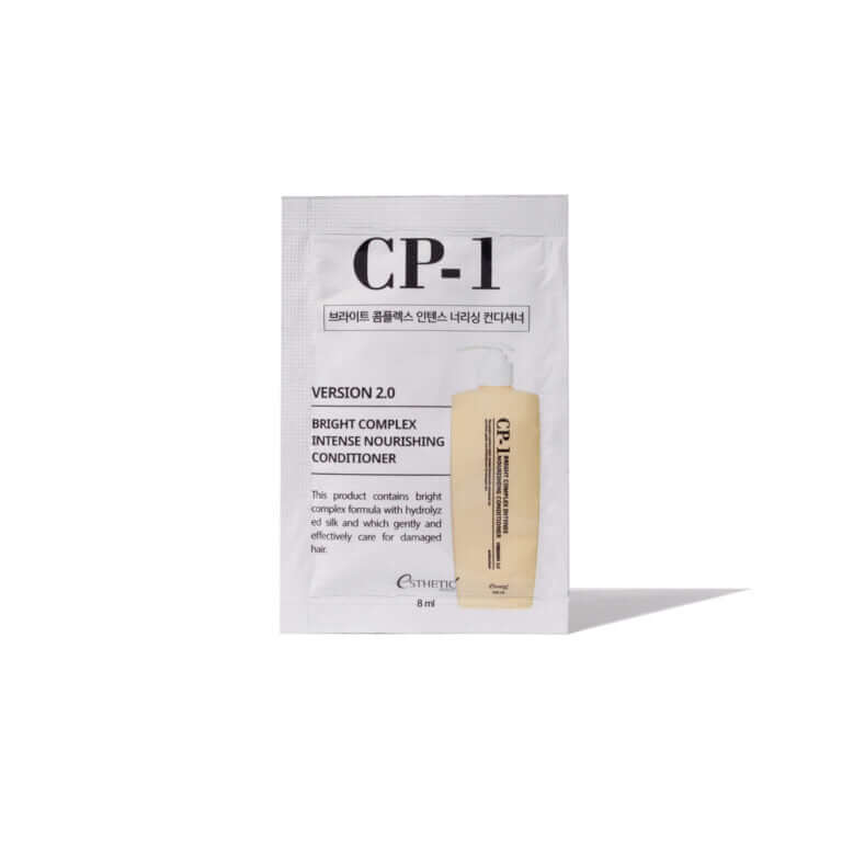 Intensīvi mitrinošs kondicionieris matiem CP-1 Bright Complex Intense Nourishing Conditioner Version 2.0