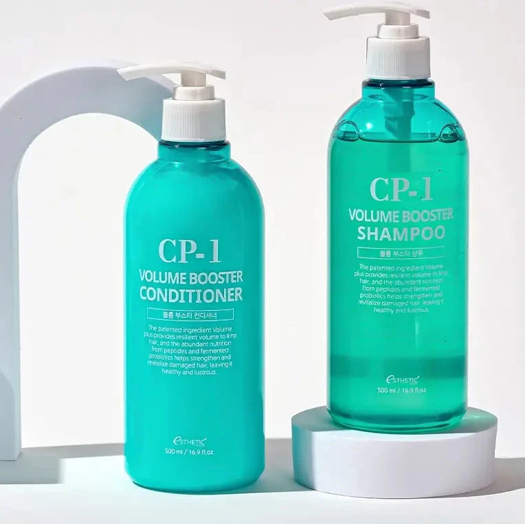 Kondicionieris apjoma piešķiršanai matiem CP-1 Volume Booster Conditioner
