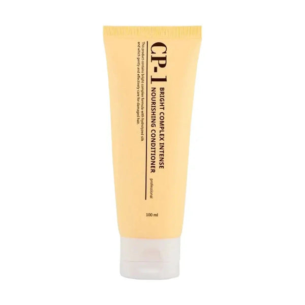Intensīvi mitrinošs kondicionieris matiem CP-1 Bright Complex Intense Nourishing Conditioner Version 2.0