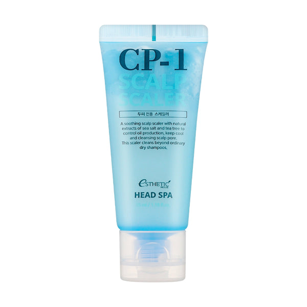 CP-1 Head Spa Scalp Scaler