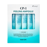 Пилинг-сыворотка для кожи головы CP-1 Peeling Ampoule