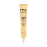 Neizskalojams serums matiem Esthetic House CP-1 Premium Silk Ampoule