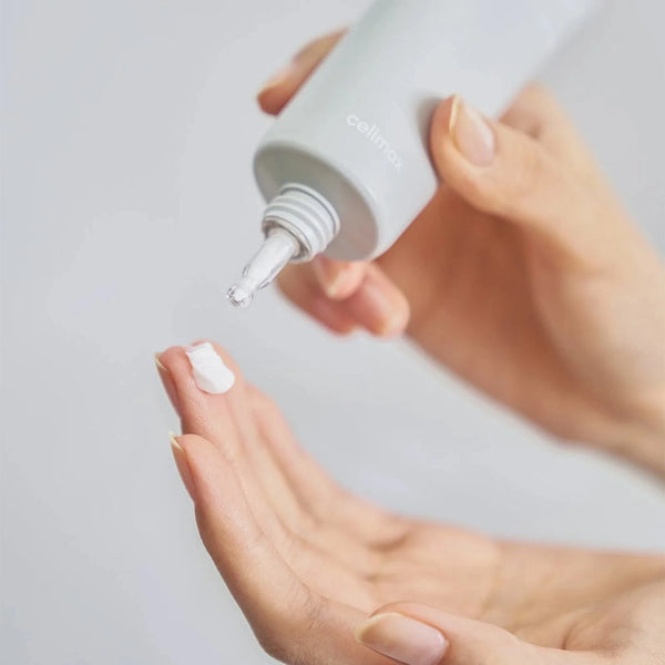 Aizsargbarjeru nodrošinošs krēms ar keramīdu kompleksu Celimax Dual Barrier Skin Wearable Cream