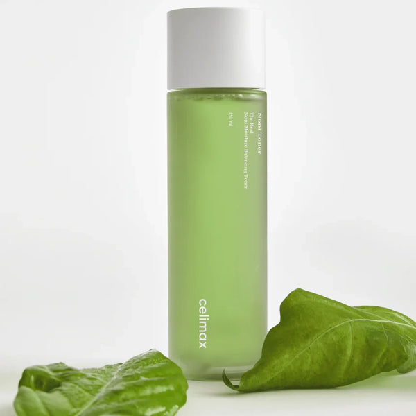 Atjaunojošs toniks ar noni ekstraktu Celimax Noni Moisture Balancing Toner
