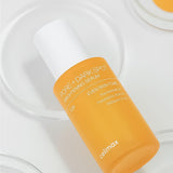 Serums ādas toņa un reljefa izlīdzināšanai Celimax Pore+Dark Spot Brightening Serum