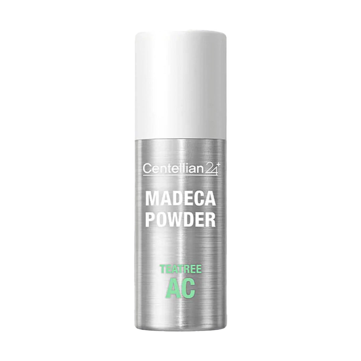 Локальная пудра против акне Centellian24 Madeca Powder Tea Tree AC