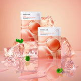 Centellian24 PDRN Skin Tightening Glow Gel Mask