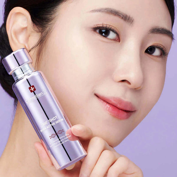 Centellian24 360º Shot PDRN Active Serum