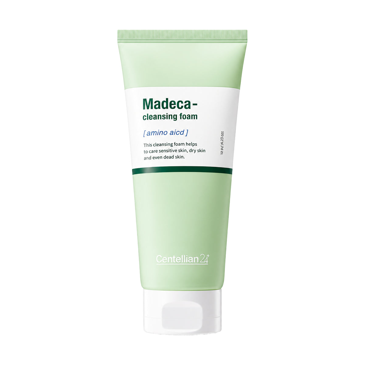 Centellian24 Madeca Amino Acid Cleansing Foam
