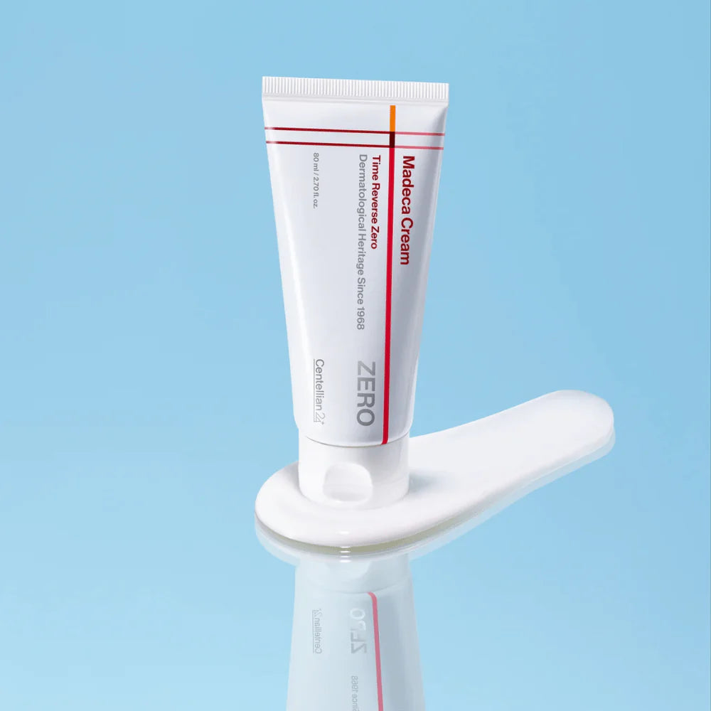 Centellian24 Madeca Cream Time Reverse Zero