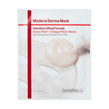 Подтягивающая маска для лица Centellian24 Madeca Derma Mask Intensive Lifting Formula