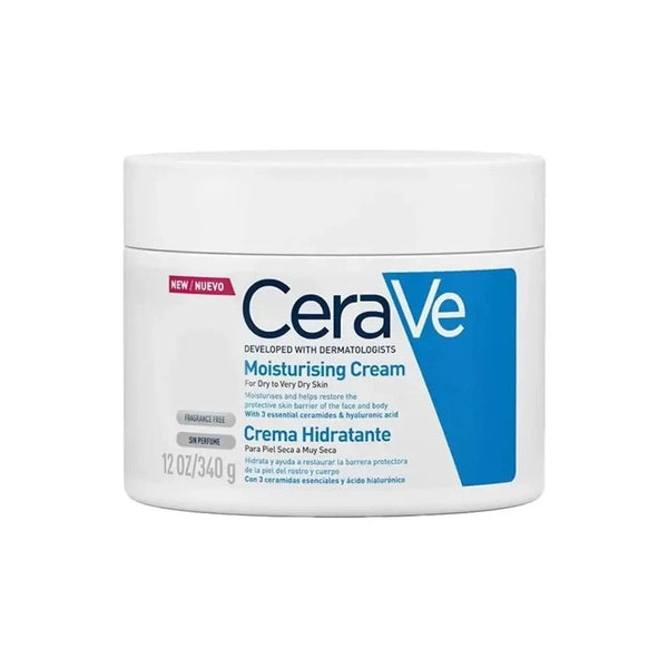 Mitrinošs krēms Cerave Moisturising Cream