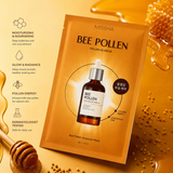 Тканевая маска Missha Bee Pollen Ampouler Sheet Mask