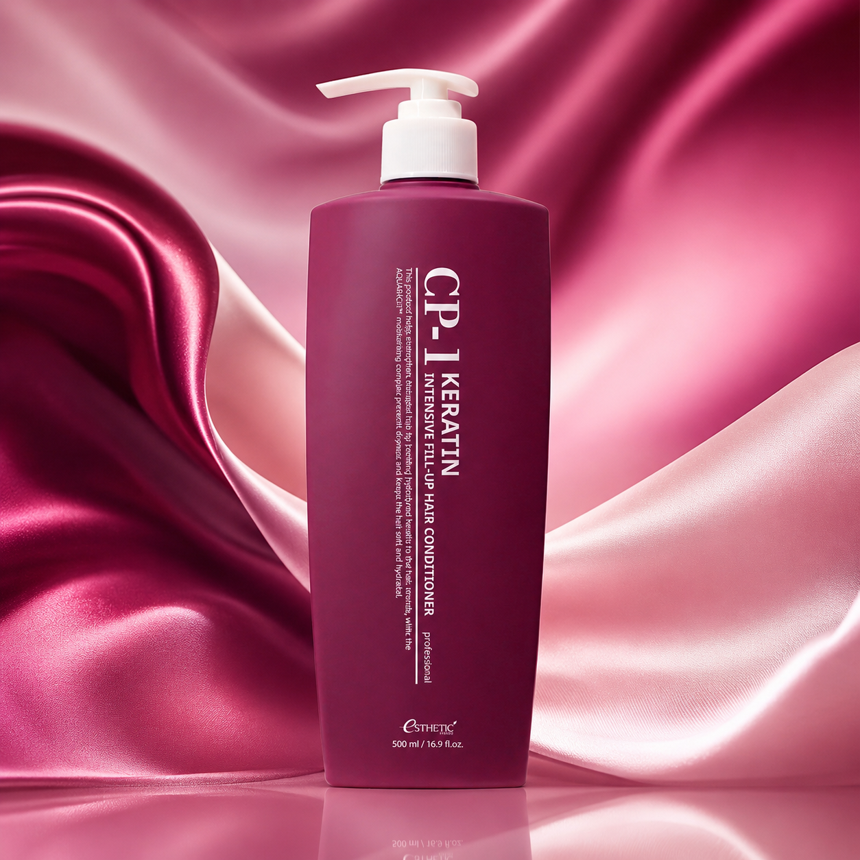 Esthetic House CP-1 Keratin Intensive Fill-Up Hair Conditioner