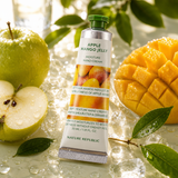 Nature Republic Hand & Nature Apple Mango Jelly Hand Crea