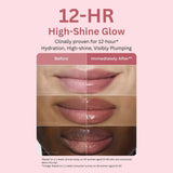 Тонирующий серум для губ Laneige Glaze Craze Tinted Lip Serum Cinnamon Sugar
