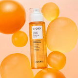 Восстанавливающая сыворотка с ПДРН Cosrx 5 PDRN Collagen Intense Vitalizing Serum