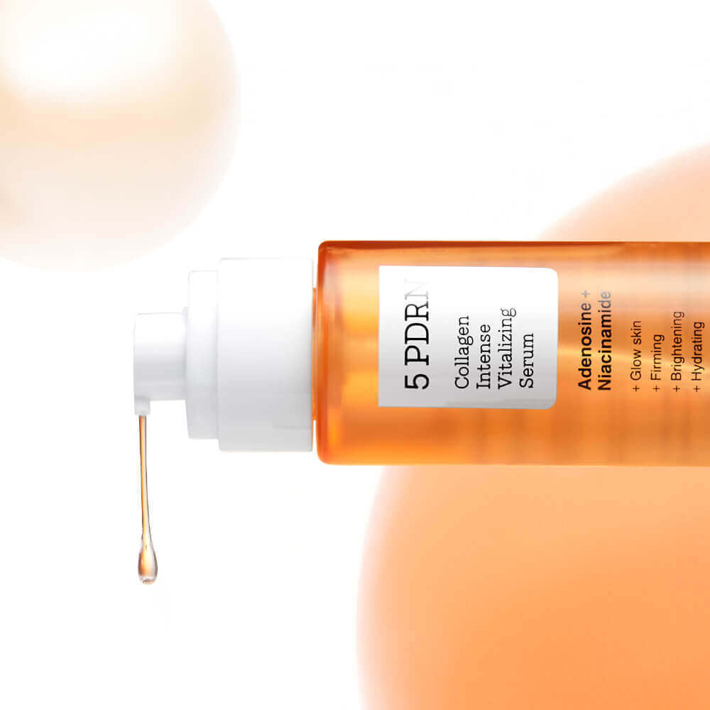 Восстанавливающая сыворотка с ПДРН Cosrx 5 PDRN Collagen Intense Vitalizing Serum