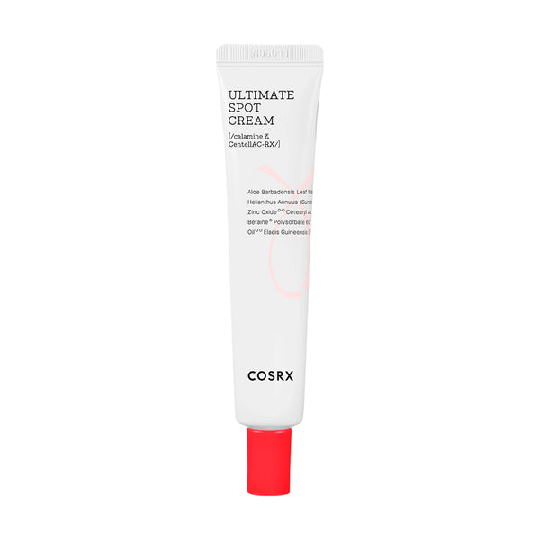 Крем точечного действия COSRX AC Collection Ultimate Spot Cream