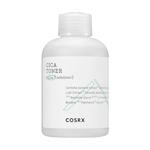 Cosrx Pure Fit Cica Toner