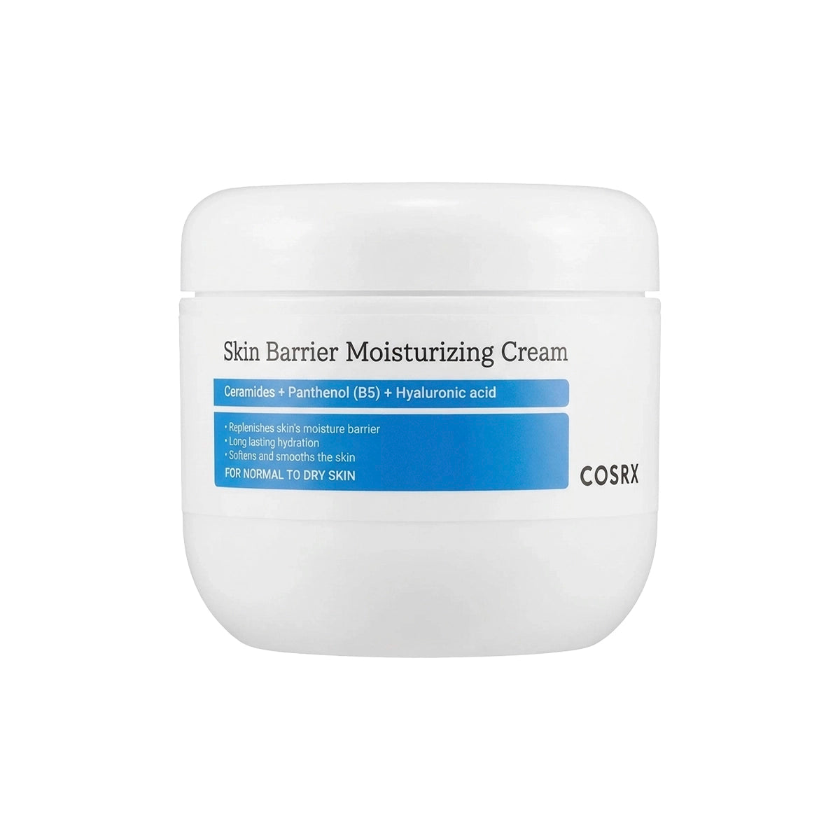 Увлажняющий крем для лица и тела Cosrx SkinBarrier Moisturizing Body Cream