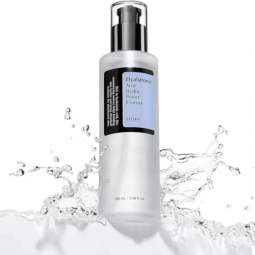Intensīvi mitrinoša esence ar hialuronskābi Cosrx Hyaluronic Acid Hydra Power Essence