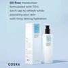 Bez eļļas losjons-emulsija ar bērzu sulu Cosrx Oil Free Ultra Moisturizing Lotion
