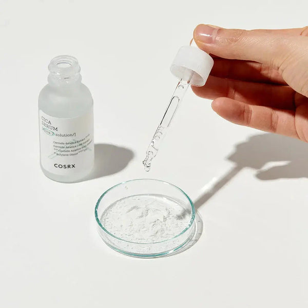 Nomierinošs serums jutīgai ādai Cosrx Pure Fit Cica Serum