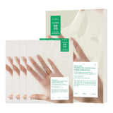 Тканевая маска с охлаждающим эффектом Dr.Althea Cushion Veil Calming Mask