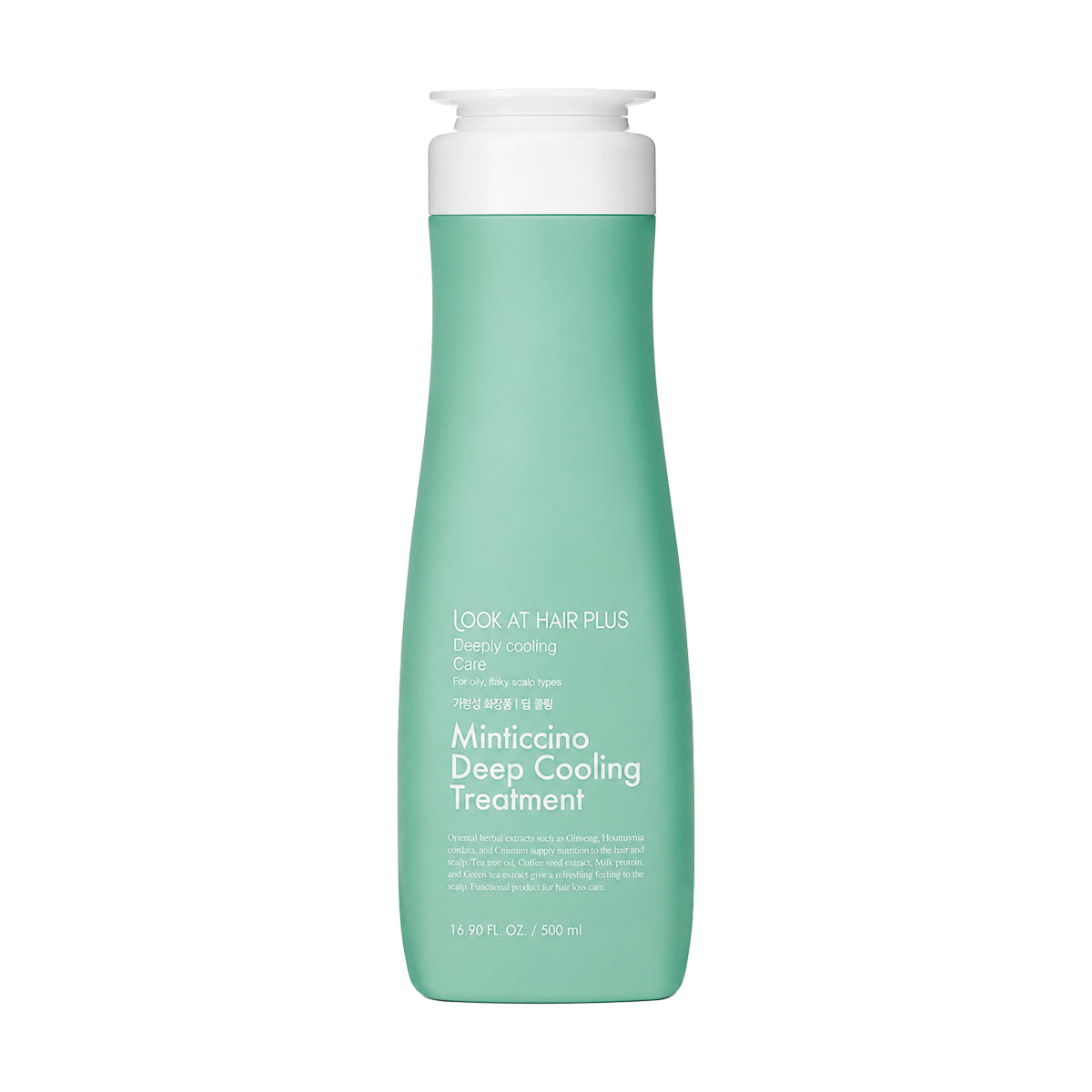 Охлаждающий бальзам Daeng Gi Meo Ri Hair Loss Minticcino Deep Cooling Treatment