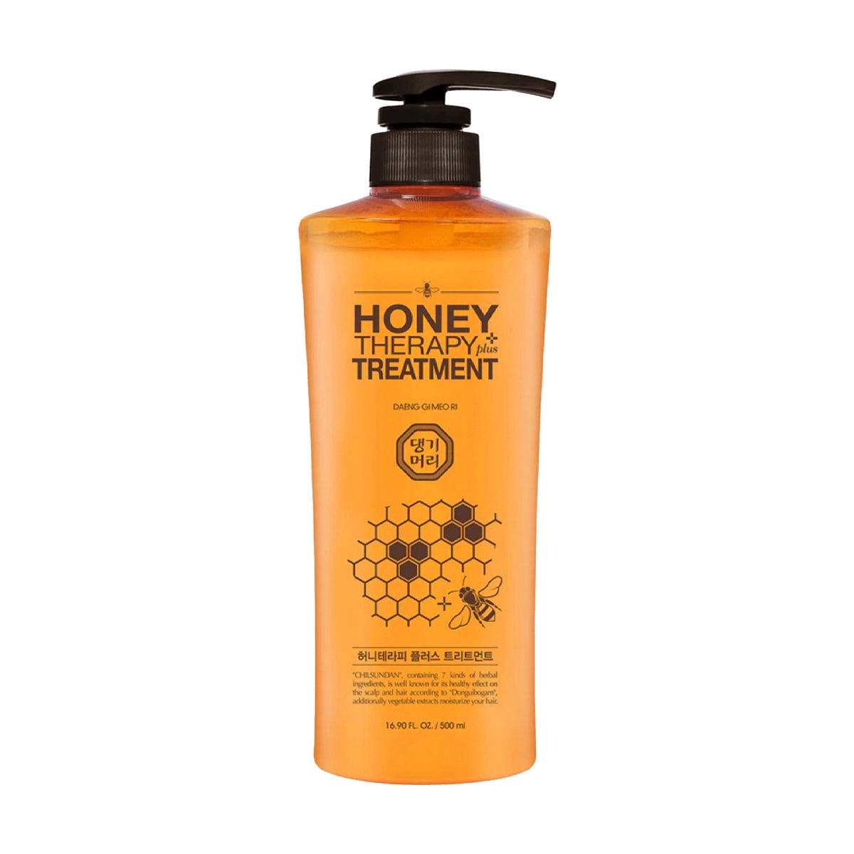Медовая маска для волос Daeng Gi Meo Ri Professional Honey Therapy Plus Treatment