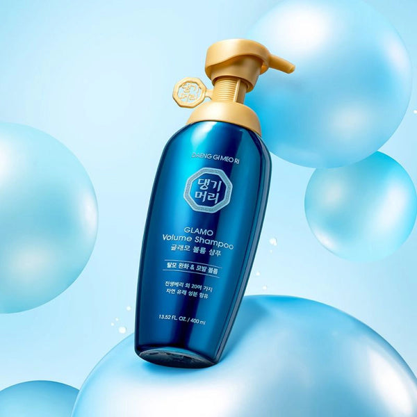 Daeng Gi Meo Ri Glamorous Volume Shampoo