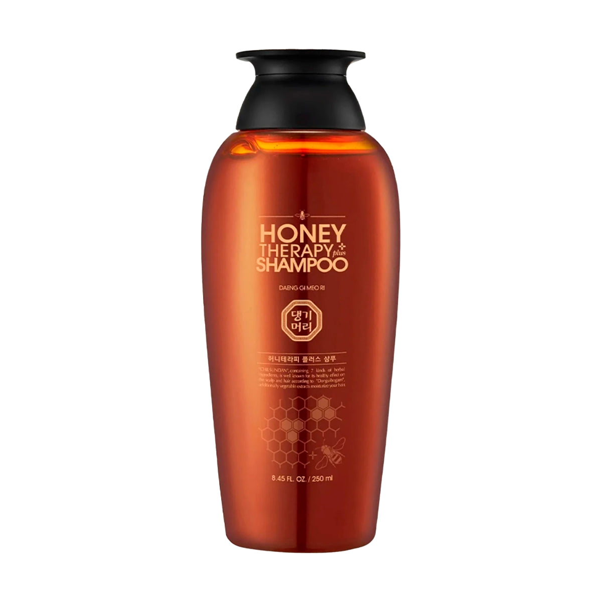 Питательный шампунь с мёдом Daeng Gi Meo Ri Professional Honey Therapy PLUS Shampoo